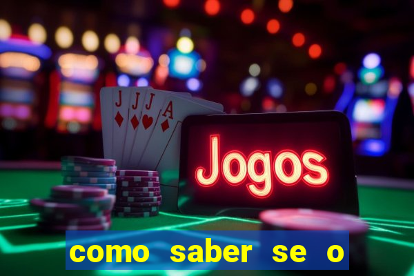 como saber se o fortune tiger ta pagando